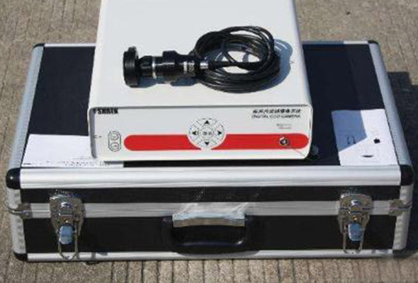 我國醫用內窺鏡行業特點、市場規模及發展趨勢